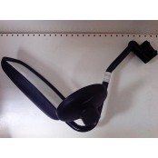Зеркало боковое BAW 1044/1065 правое с нижним зеркалом